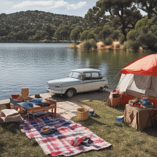 Campingplatz Kolberg