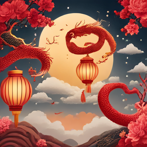 蛇年飛揚 (The Year of the Snake)