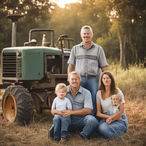 Unser Familienschatz