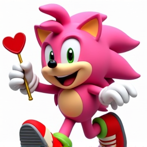 Amy Rose