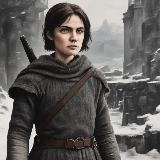 arya