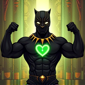 Wakanda 