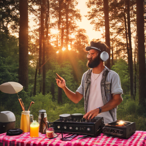 Picnic 