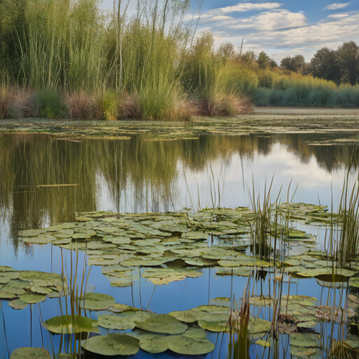 Neuer Weiher