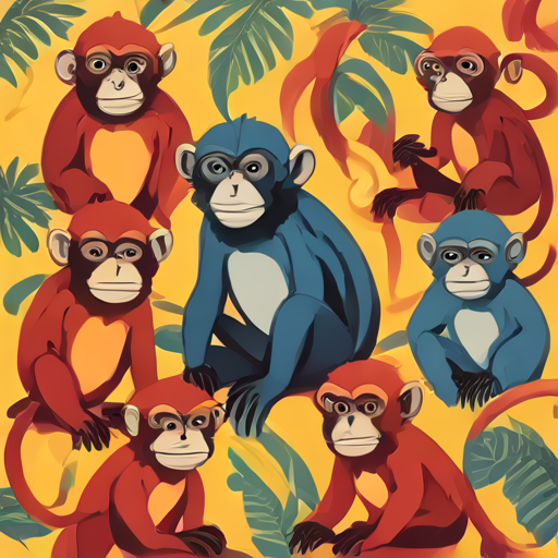 Spidermonkey Theme