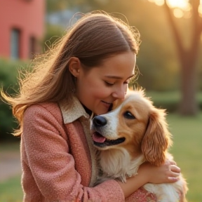 Bonnie, der Familien Schatz