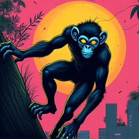 Spidermonkey Theme