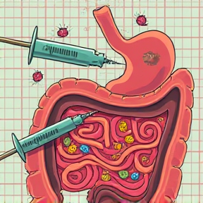 Patologia Diarrea