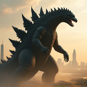 king ghidorah vs mechagodzilla