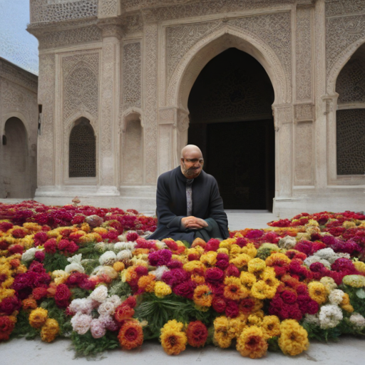 عشق عسکری محمد به پپ گواردیولا