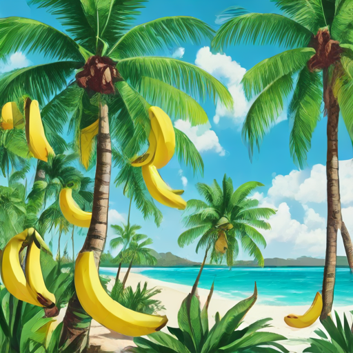 Banana Bonanza