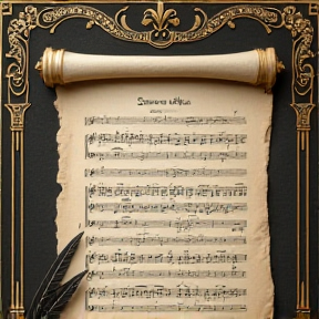 Chant du départ