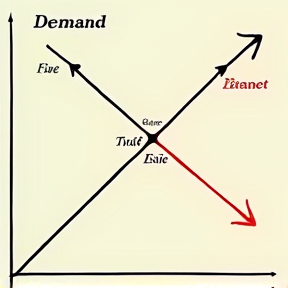 Demand vs. Quantity Demanded Curves