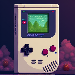 Gameboy