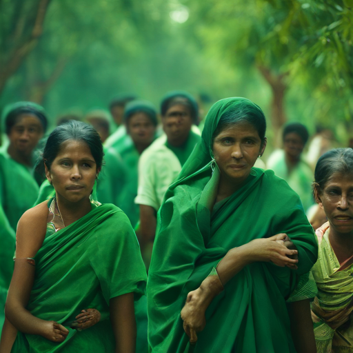 নতুন বাংলাদেশ