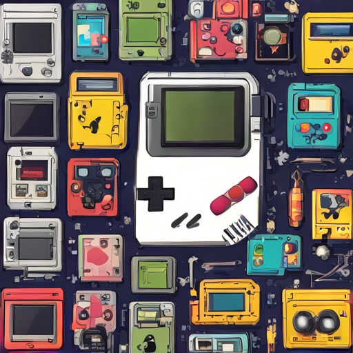 GameBoy