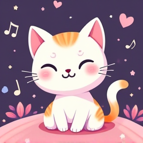 Mew Mew Melody