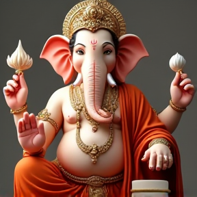 Ganesh