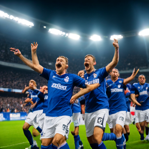 Holstein Kiel - Unser Stolz