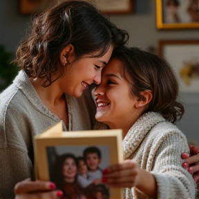 Les Garçons Qui Aiment Leur Maman