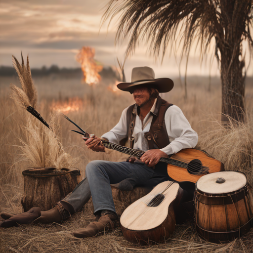 Chimarrão:herança dos pampas 