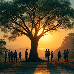 Amigos De La Ceiba