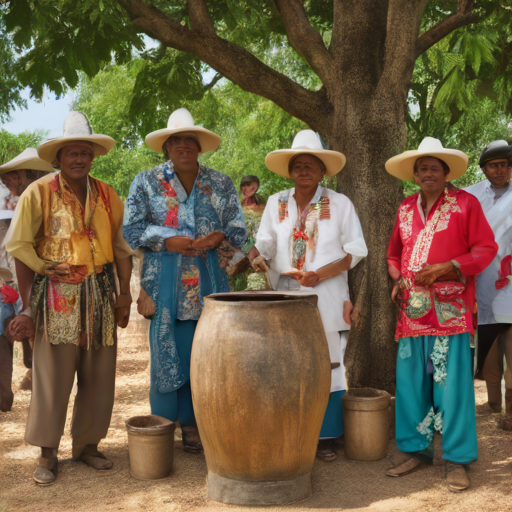 Amigos De La Ceiba