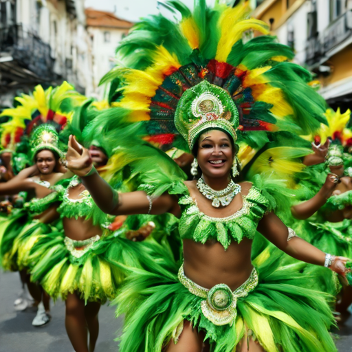 Bairro Da Casa Verde