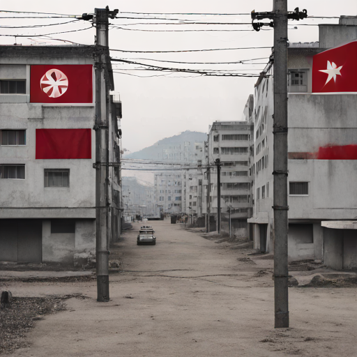 North Korean Property