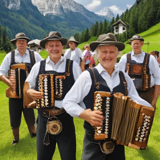 Kathi Hochzeit 