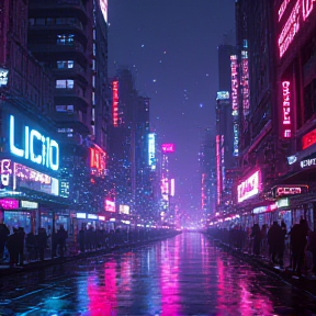 Neon