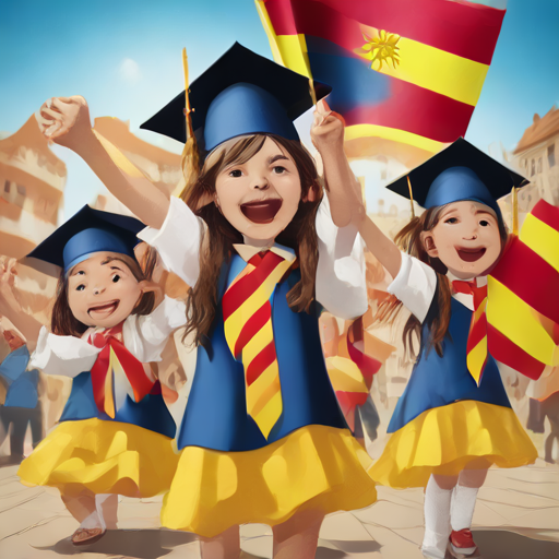 No Marxem de Primària