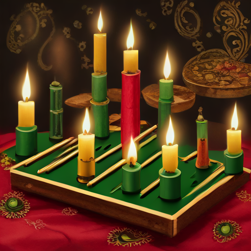 Kwanzaa 