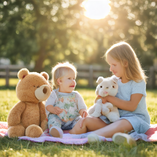 La Vida de los Pequeños