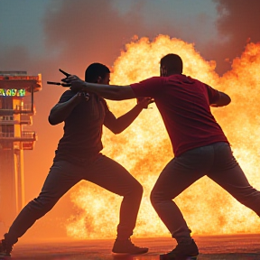 La Batalla en Zoatzingo