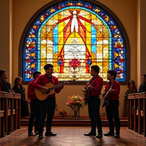 Jesús Agua de Vida