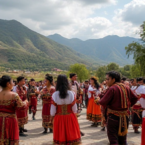 Somos El Pueblo Santo