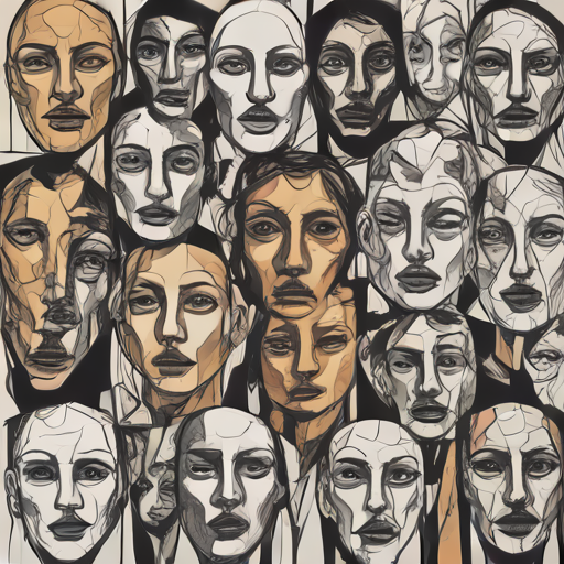 Faces 