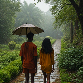 Pyaar Ki Barish