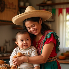 Hugo el niño más guapo del mundo