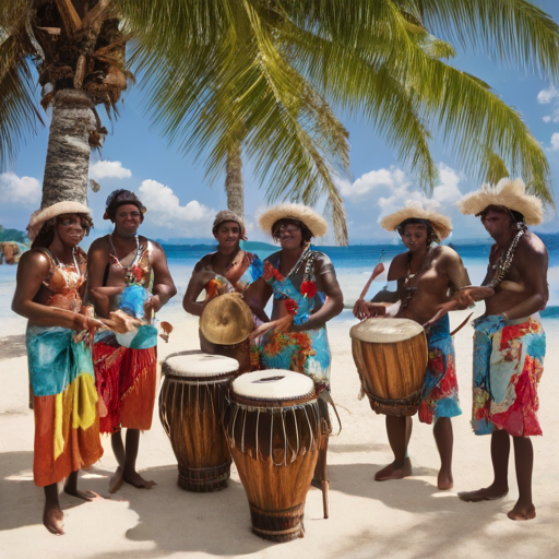 Voyage en Guadeloupe