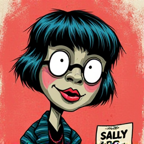 Sally's Pop