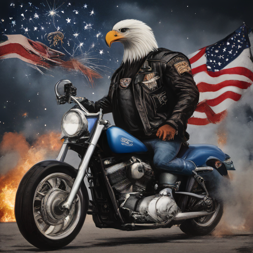 American Badass