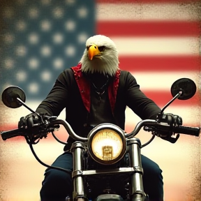 American Badass