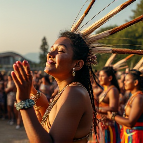 tagalog afro-pinoy