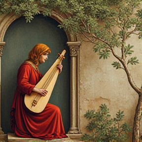 Medieval Melody