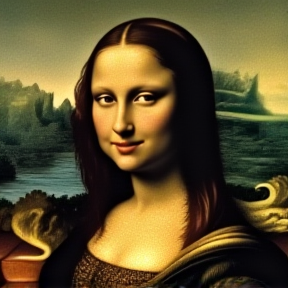 Mona Lisa