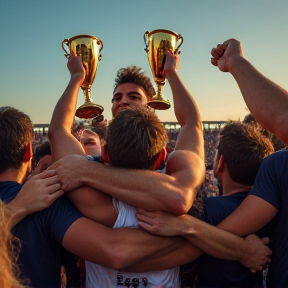 Caminho dos campeões 33/34