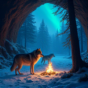 Wolves 