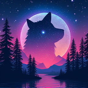 Wolves 